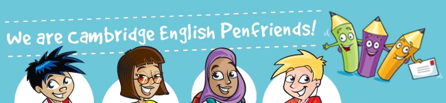 english_penfriends